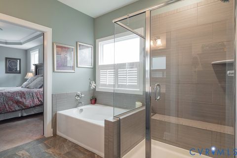 Tiny photo for 3625 Aston Trail, Powhatan, VA 23139 (MLS # 2606906)