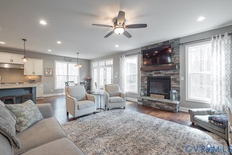 Tiny photo for 3625 Aston Trail, Powhatan, VA 23139 (MLS # 2606906)