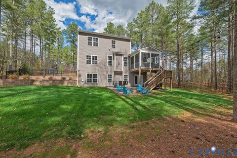 Tiny photo for 3625 Aston Trail, Powhatan, VA 23139 (MLS # 2606906)