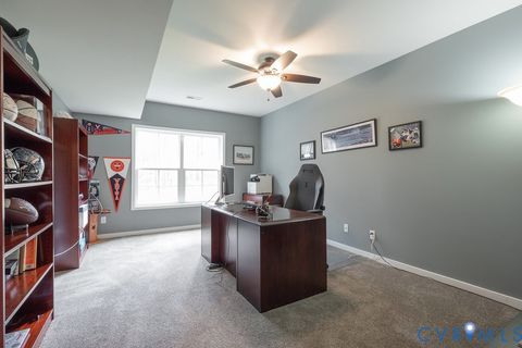 Tiny photo for 3625 Aston Trail, Powhatan, VA 23139 (MLS # 2606906)