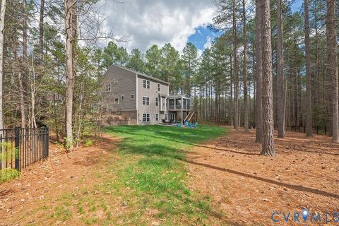 Tiny photo for 3625 Aston Trail, Powhatan, VA 23139 (MLS # 2606906)