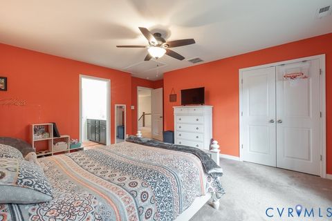 Tiny photo for 3625 Aston Trail, Powhatan, VA 23139 (MLS # 2606906)