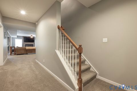 Tiny photo for 3625 Aston Trail, Powhatan, VA 23139 (MLS # 2606906)