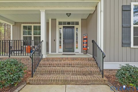 Tiny photo for 3625 Aston Trail, Powhatan, VA 23139 (MLS # 2606906)