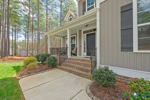 Tiny photo for 3625 Aston Trail, Powhatan, VA 23139 (MLS # 2606906)