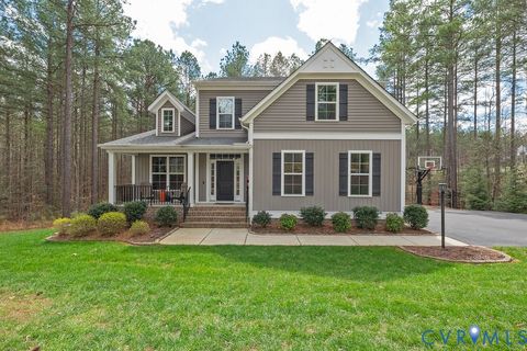 Photo of 3625 Aston Trail, Powhatan, VA 23139 (MLS # 2606906)