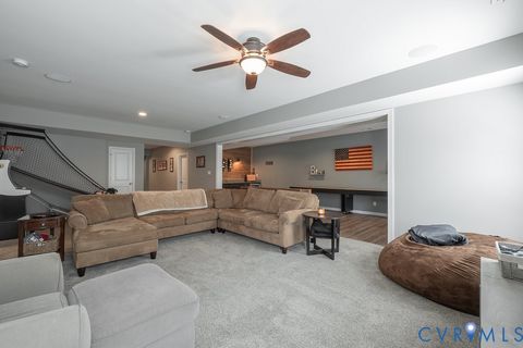 Tiny photo for 3625 Aston Trail, Powhatan, VA 23139 (MLS # 2606906)