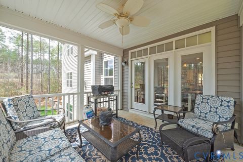 Tiny photo for 3625 Aston Trail, Powhatan, VA 23139 (MLS # 2606906)