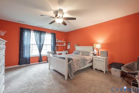 Tiny photo for 3625 Aston Trail, Powhatan, VA 23139 (MLS # 2606906)