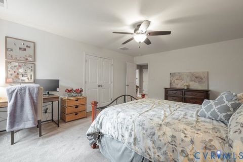 Tiny photo for 3625 Aston Trail, Powhatan, VA 23139 (MLS # 2606906)