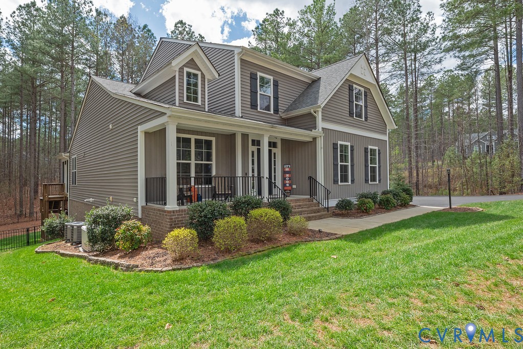 3625 Aston Trail