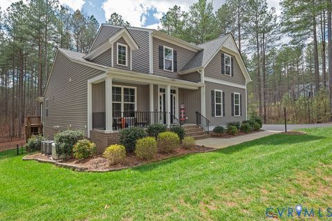 Tiny photo for 3625 Aston Trail, Powhatan, VA 23139 (MLS # 2606906)