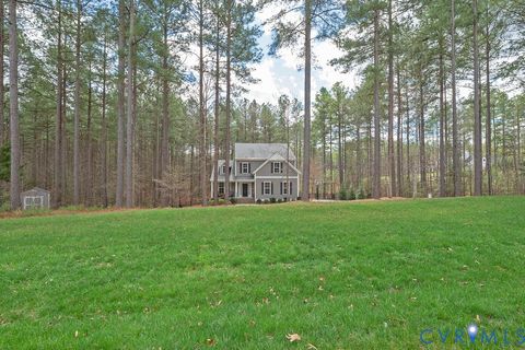 Tiny photo for 3625 Aston Trail, Powhatan, VA 23139 (MLS # 2606906)