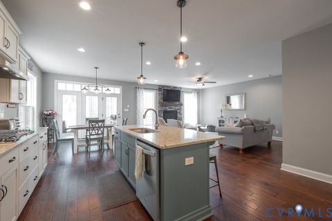 Tiny photo for 3625 Aston Trail, Powhatan, VA 23139 (MLS # 2606906)