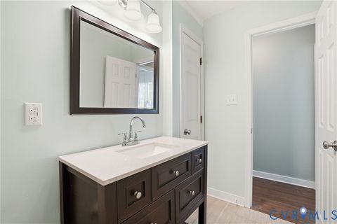 Tiny photo for 9417 Apple Blossom Drive, Mechanicsville, VA 23116 (MLS # 2601305)