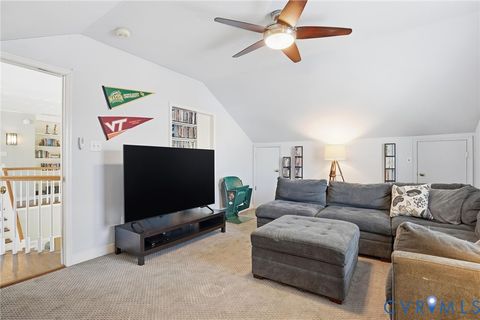 Tiny photo for 9417 Apple Blossom Drive, Mechanicsville, VA 23116 (MLS # 2601305)