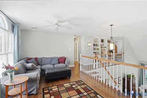 Tiny photo for 9417 Apple Blossom Drive, Mechanicsville, VA 23116 (MLS # 2601305)