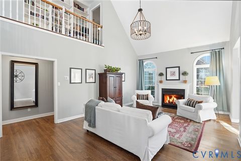 Tiny photo for 9417 Apple Blossom Drive, Mechanicsville, VA 23116 (MLS # 2601305)