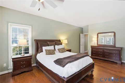 Tiny photo for 9417 Apple Blossom Drive, Mechanicsville, VA 23116 (MLS # 2601305)