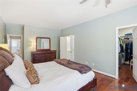 Tiny photo for 9417 Apple Blossom Drive, Mechanicsville, VA 23116 (MLS # 2601305)