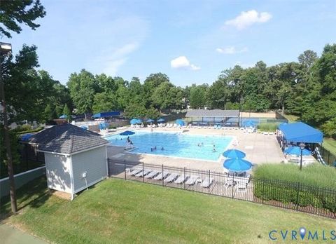 Tiny photo for 9417 Apple Blossom Drive, Mechanicsville, VA 23116 (MLS # 2601305)