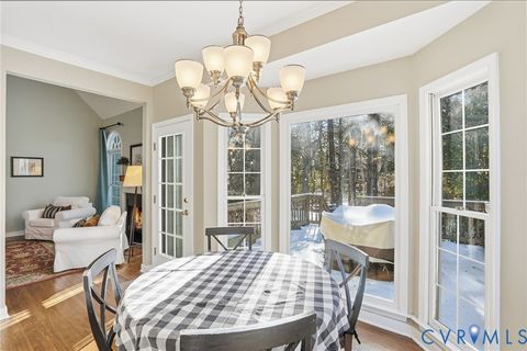 Tiny photo for 9417 Apple Blossom Drive, Mechanicsville, VA 23116 (MLS # 2601305)