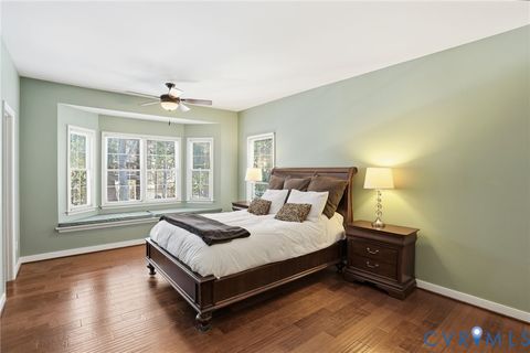 Tiny photo for 9417 Apple Blossom Drive, Mechanicsville, VA 23116 (MLS # 2601305)