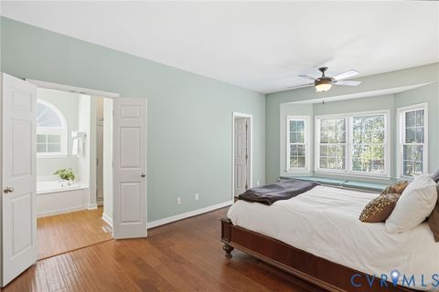 Tiny photo for 9417 Apple Blossom Drive, Mechanicsville, VA 23116 (MLS # 2601305)