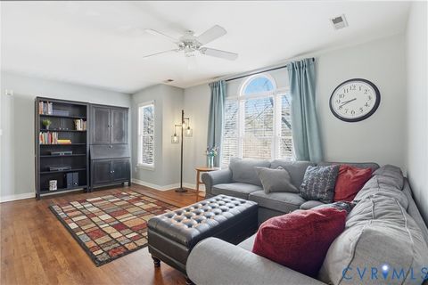 Tiny photo for 9417 Apple Blossom Drive, Mechanicsville, VA 23116 (MLS # 2601305)