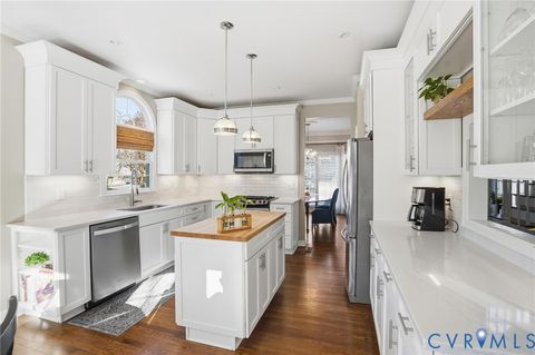 Tiny photo for 9417 Apple Blossom Drive, Mechanicsville, VA 23116 (MLS # 2601305)