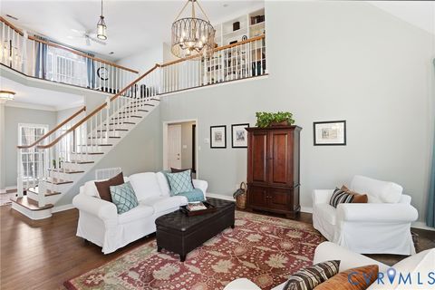 Tiny photo for 9417 Apple Blossom Drive, Mechanicsville, VA 23116 (MLS # 2601305)