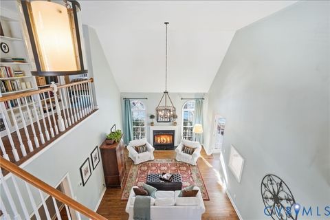 Tiny photo for 9417 Apple Blossom Drive, Mechanicsville, VA 23116 (MLS # 2601305)