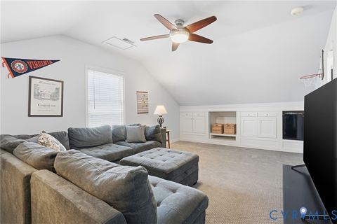 Tiny photo for 9417 Apple Blossom Drive, Mechanicsville, VA 23116 (MLS # 2601305)