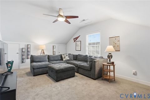 Tiny photo for 9417 Apple Blossom Drive, Mechanicsville, VA 23116 (MLS # 2601305)