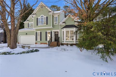 Photo of 9417 Apple Blossom Drive, Mechanicsville, VA 23116 (MLS # 2601305)