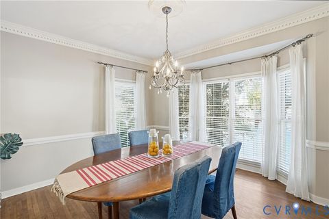 Tiny photo for 9417 Apple Blossom Drive, Mechanicsville, VA 23116 (MLS # 2601305)