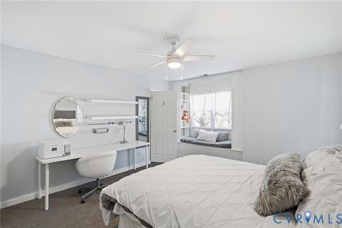 Tiny photo for 9417 Apple Blossom Drive, Mechanicsville, VA 23116 (MLS # 2601305)