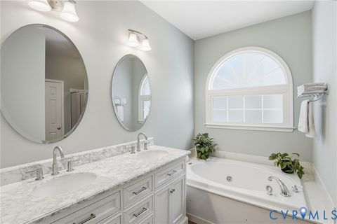 Tiny photo for 9417 Apple Blossom Drive, Mechanicsville, VA 23116 (MLS # 2601305)