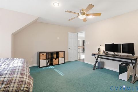Tiny photo for 9417 Apple Blossom Drive, Mechanicsville, VA 23116 (MLS # 2601305)