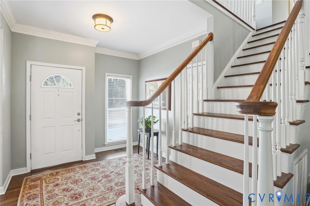 9417 Apple Blossom Drive