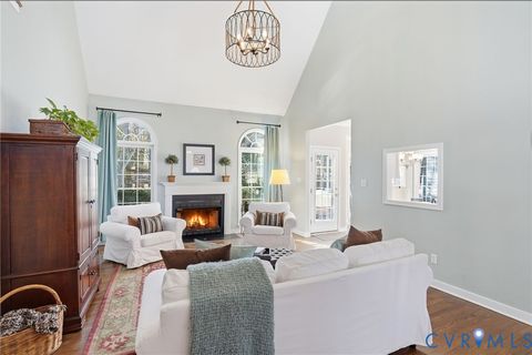 Tiny photo for 9417 Apple Blossom Drive, Mechanicsville, VA 23116 (MLS # 2601305)