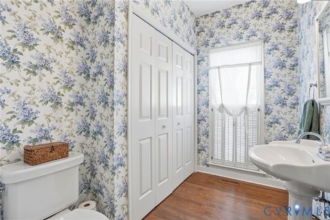 Tiny photo for 9417 Apple Blossom Drive, Mechanicsville, VA 23116 (MLS # 2601305)