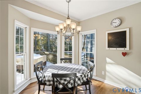 Tiny photo for 9417 Apple Blossom Drive, Mechanicsville, VA 23116 (MLS # 2601305)