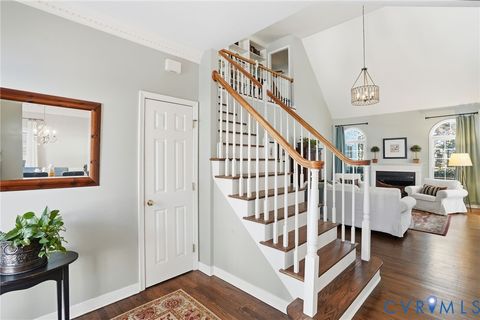 Tiny photo for 9417 Apple Blossom Drive, Mechanicsville, VA 23116 (MLS # 2601305)