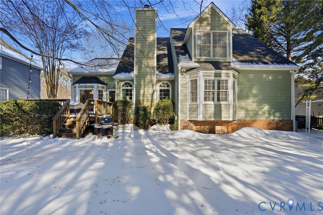 9417 Apple Blossom Drive