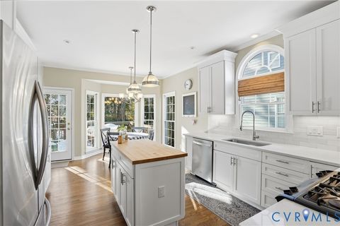 Tiny photo for 9417 Apple Blossom Drive, Mechanicsville, VA 23116 (MLS # 2601305)