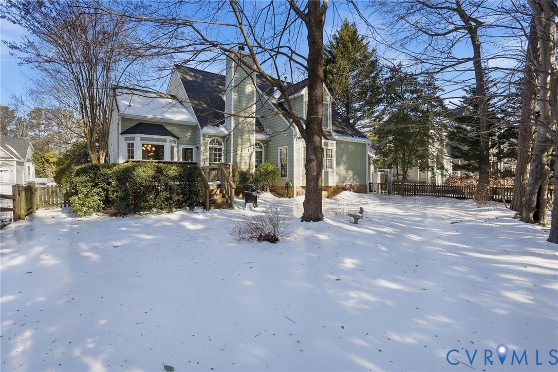 9417 Apple Blossom Drive