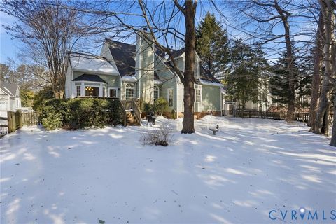 Tiny photo for 9417 Apple Blossom Drive, Mechanicsville, VA 23116 (MLS # 2601305)