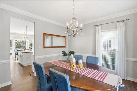 Tiny photo for 9417 Apple Blossom Drive, Mechanicsville, VA 23116 (MLS # 2601305)