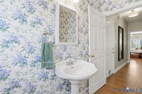 Tiny photo for 9417 Apple Blossom Drive, Mechanicsville, VA 23116 (MLS # 2601305)